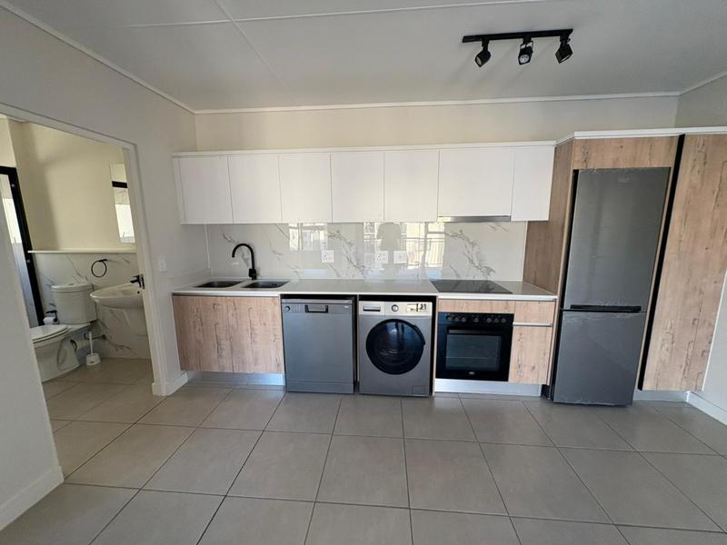1 Bedroom Property for Sale in Richwood Western Cape